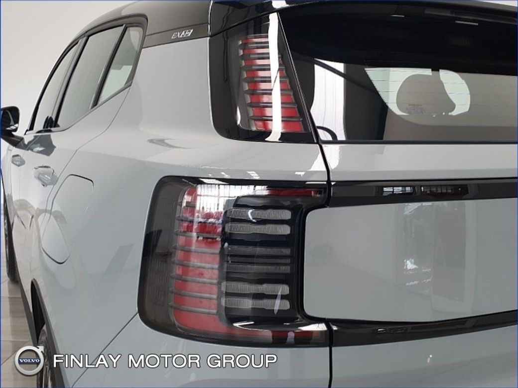 2024 Volvo EX30
