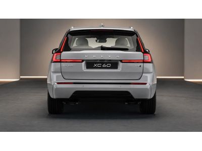 2027 Volvo XC60