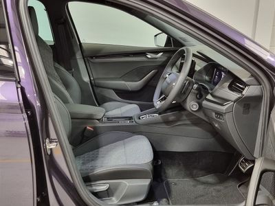 2026 Skoda Octavia