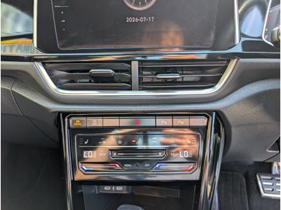 2023 Volkswagen T-Roc