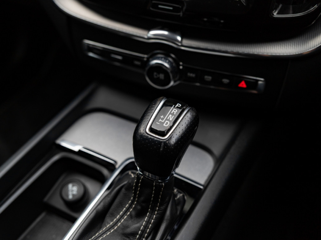 2018 Volvo XC60