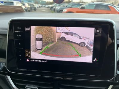 2023 Volkswagen T-Roc