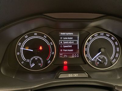2024 Skoda Kamiq