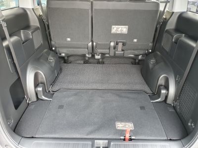 2015 Honda Stepwagon