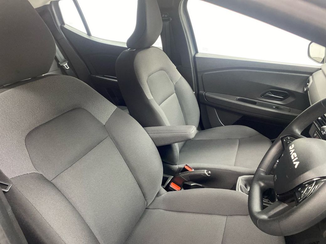 2023 Dacia Sandero