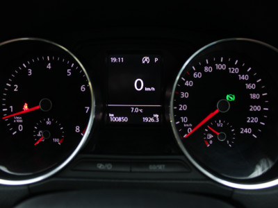 2017 Volkswagen Polo