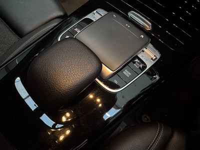 2019 Mercedes-Benz A Class