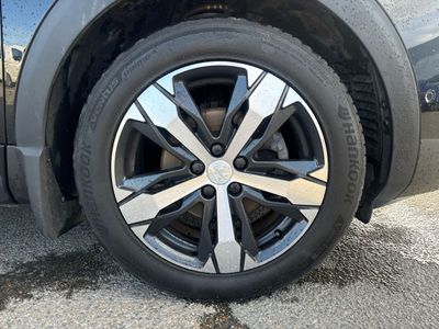 2024 Peugeot 3008
