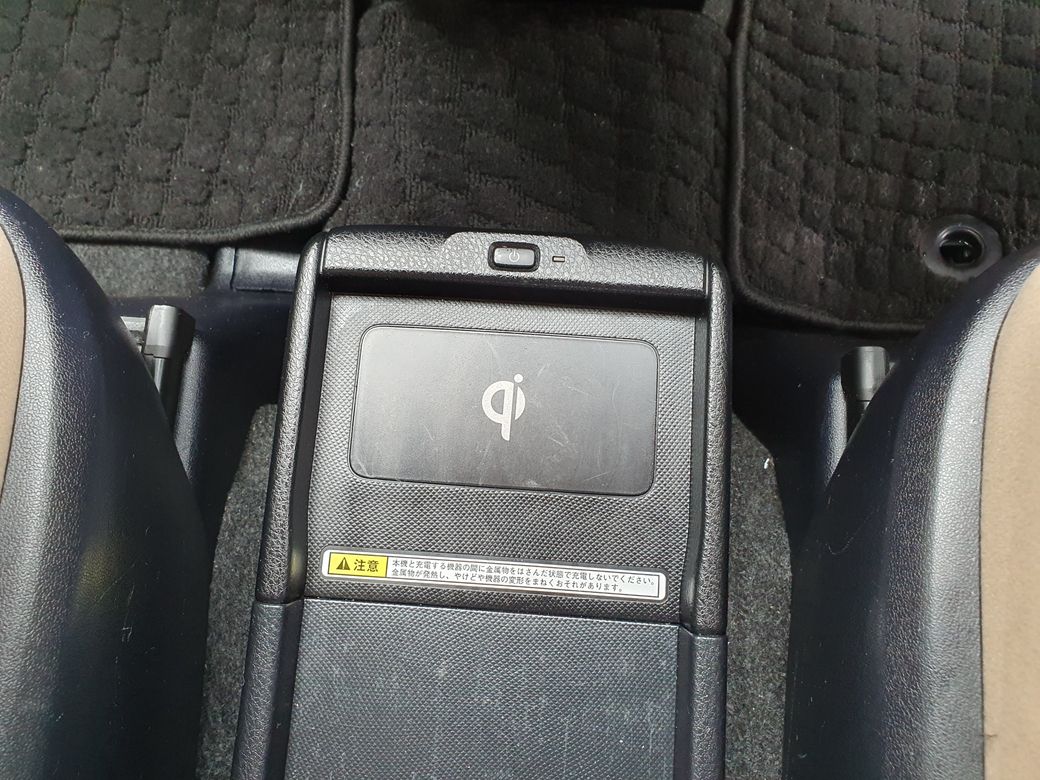 2014 Toyota Noah