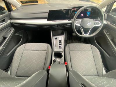 2024 Volkswagen Golf