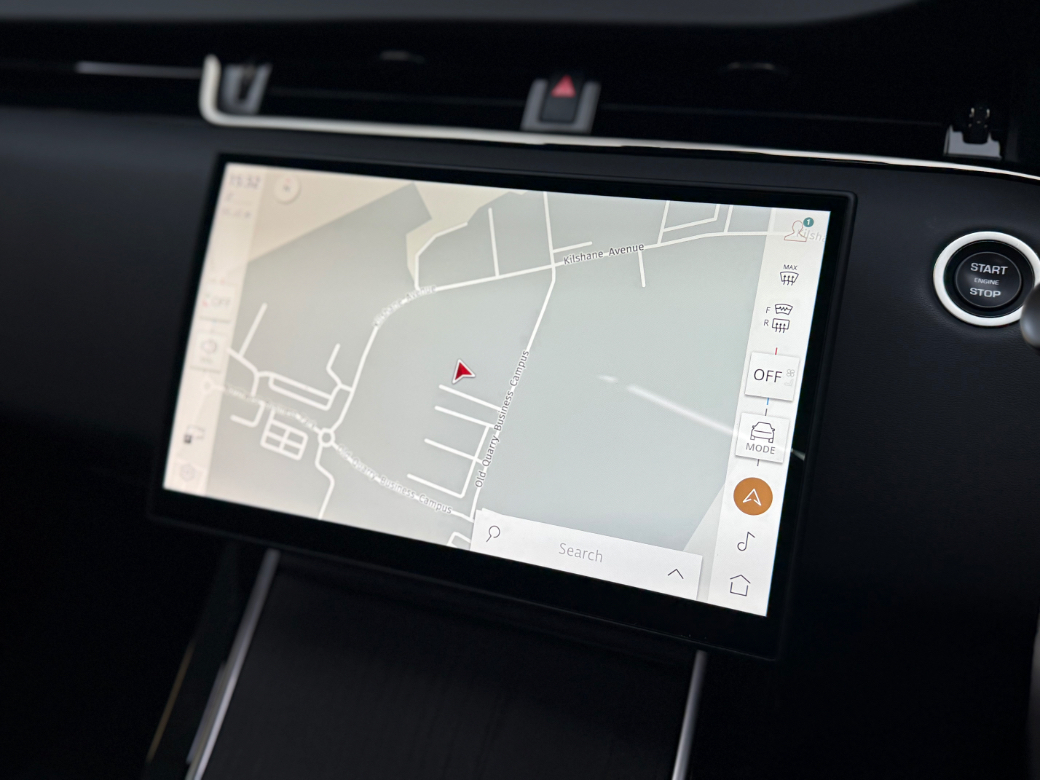 2024 Land Rover Range Rover Evoque