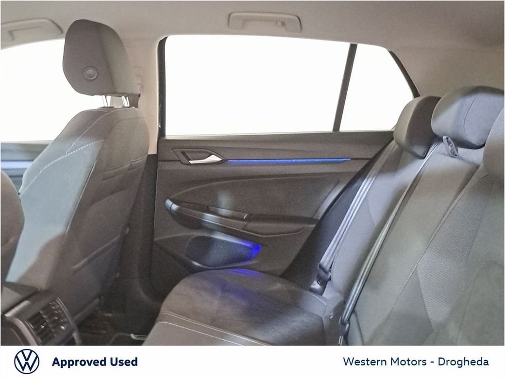 2023 Volkswagen Golf