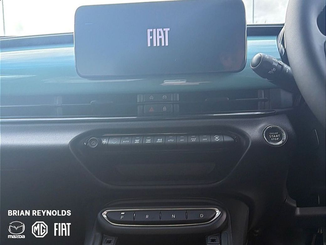 2026 Fiat 600