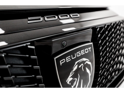 2026 Peugeot 5008