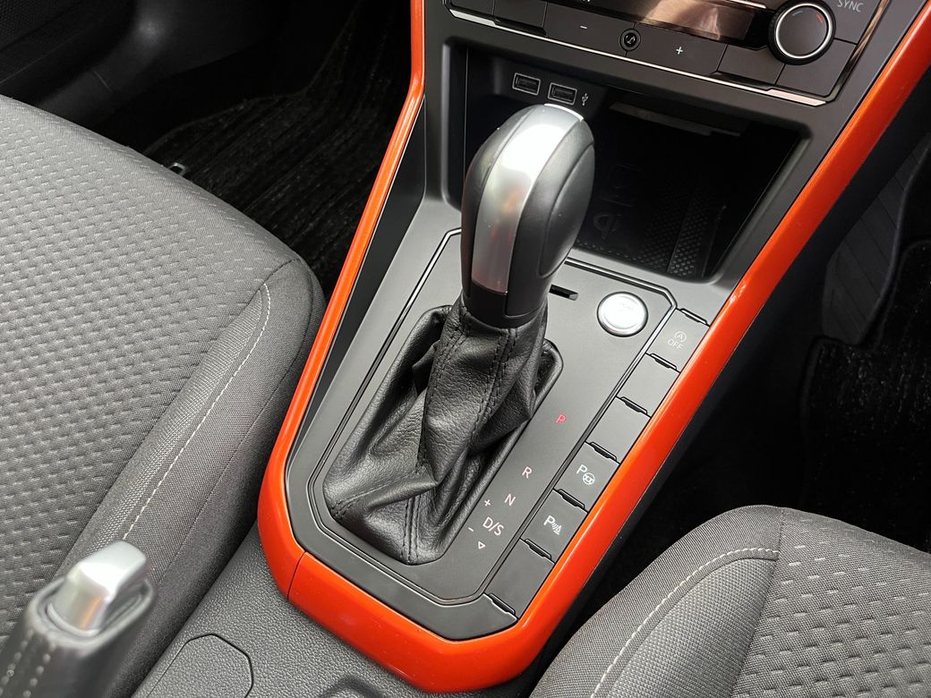 2020 Volkswagen Polo