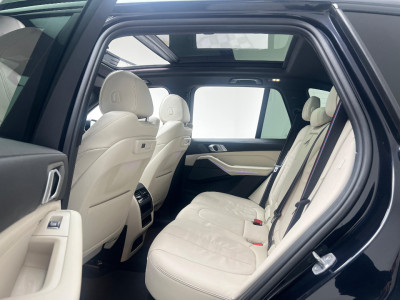 2020 BMW X5