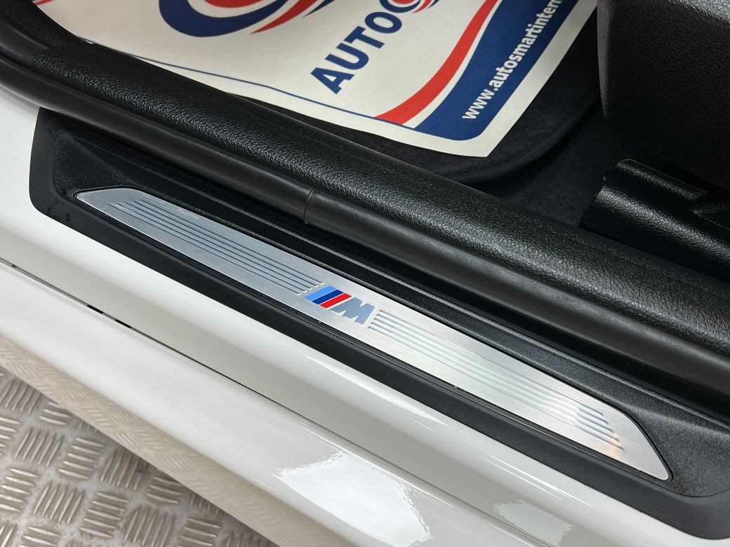 2018 BMW 3 Series