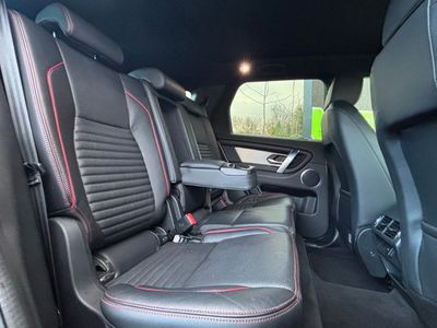 2021 Land Rover Discovery Sport