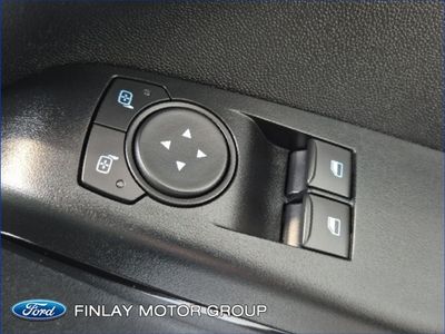 2023 Ford Fiesta