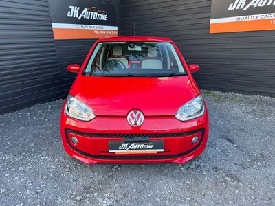 2013 Volkswagen up!