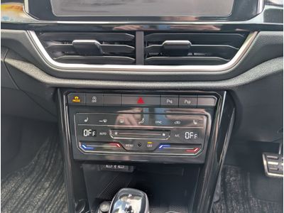 2023 Volkswagen T-Roc