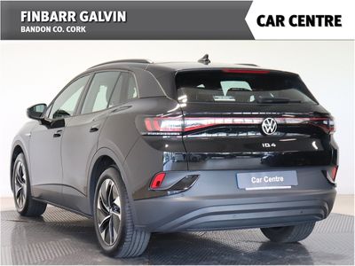 2023 Volkswagen ID.4