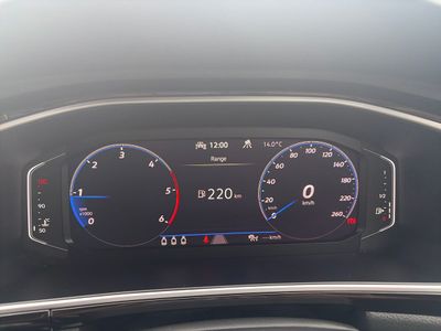 2023 Volkswagen T-Roc