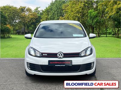 2011 Volkswagen Golf