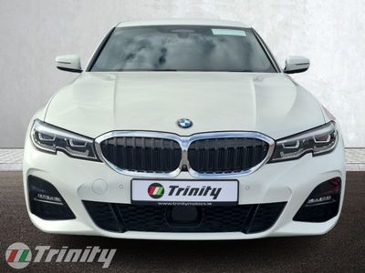 2021 BMW 3 Series