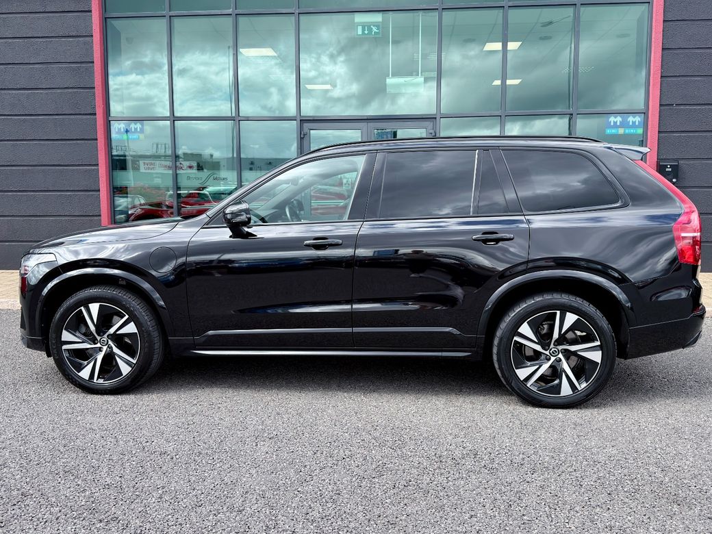 2020 Volvo XC90
