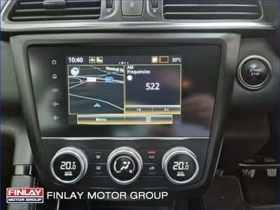 2020 Renault Kadjar