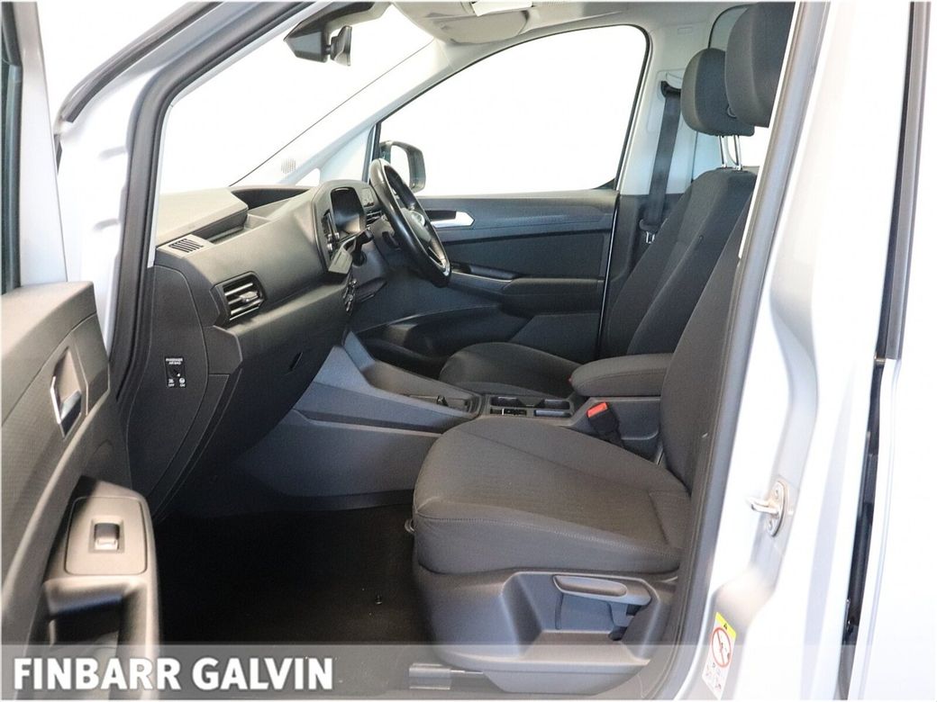 2023 Volkswagen Caddy