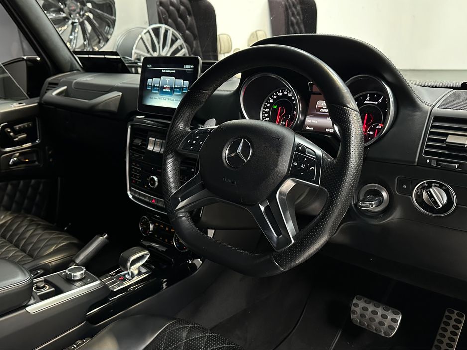 2018 Mercedes-Benz AMG