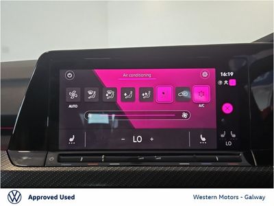 2022 Volkswagen Golf