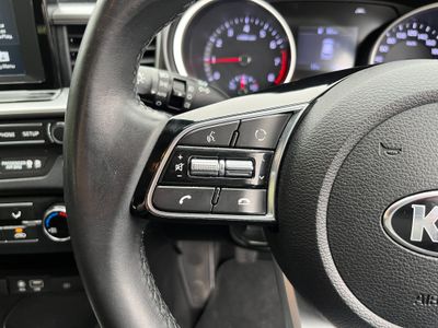 2019 Kia Ceed