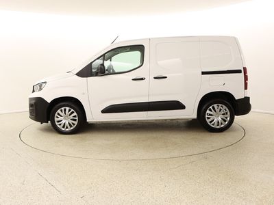 2021 Peugeot Partner