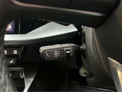 2021 Audi A3