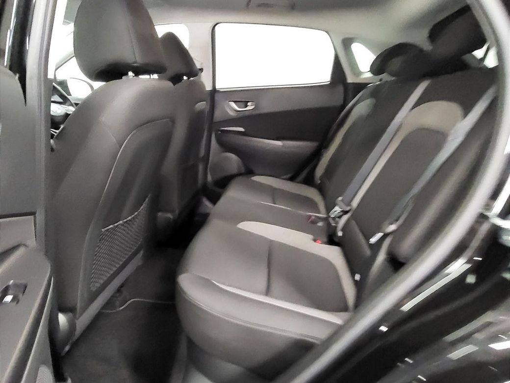 2020 Hyundai Kona