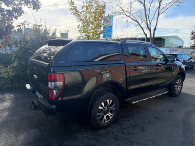 2023 Ford Ranger