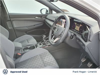 2023 Volkswagen Golf
