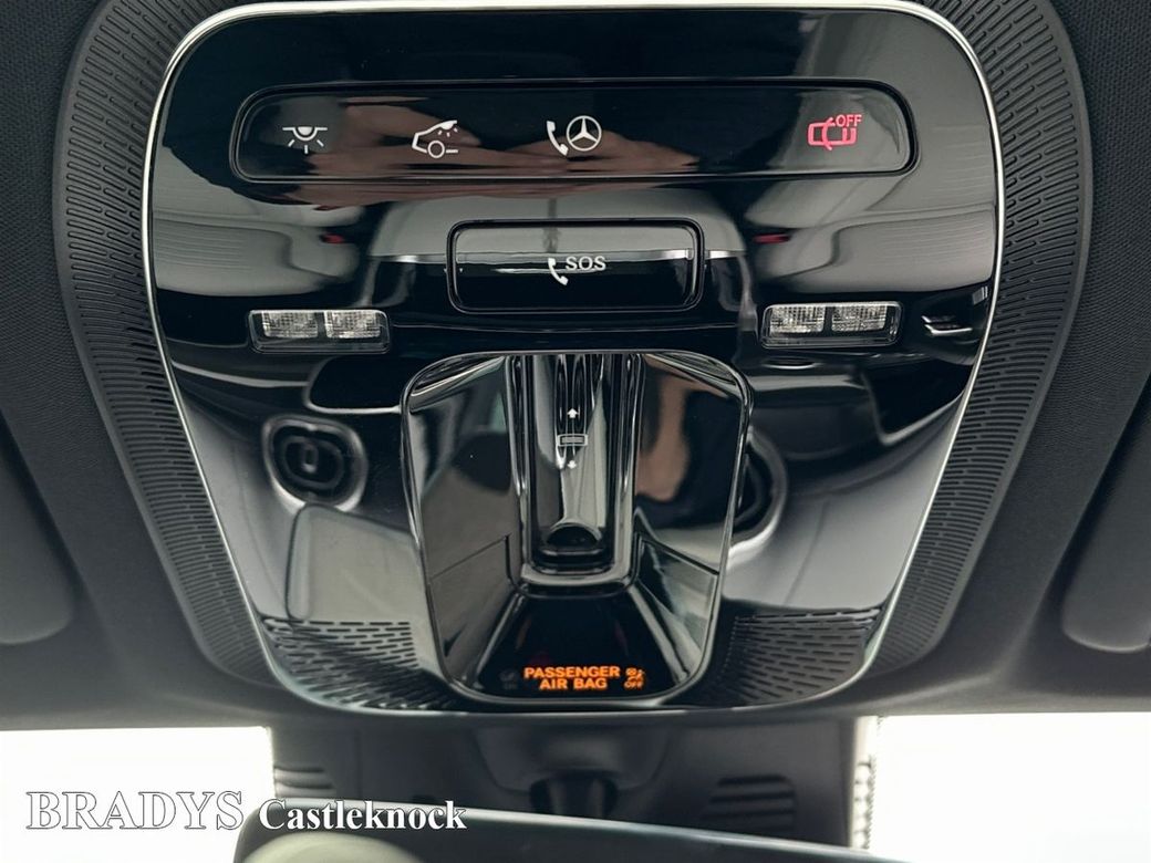 2026 Mercedes-Benz GLC Class