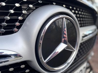 2023 Mercedes-Benz GLE Class