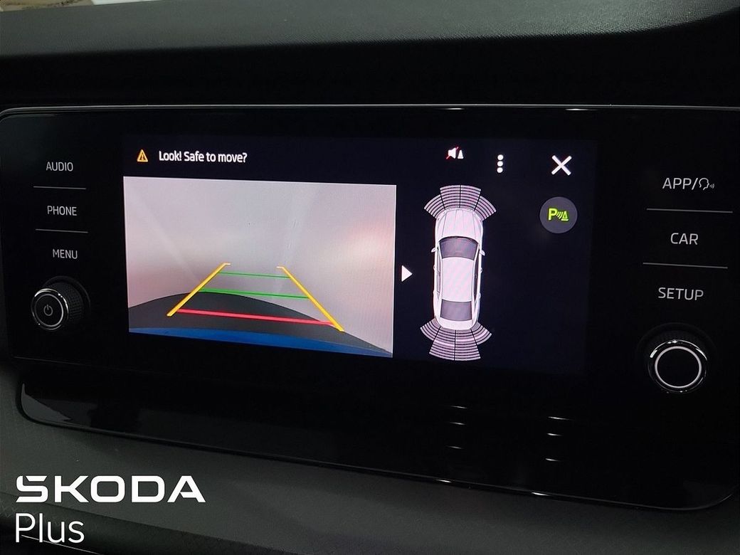 2023 Skoda Octavia