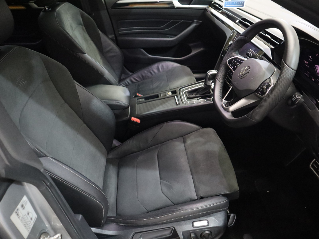 2022 Volkswagen Arteon