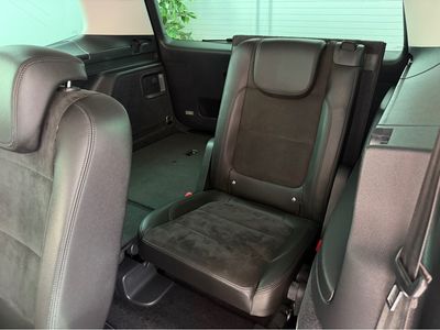 2020 Volkswagen Sharan