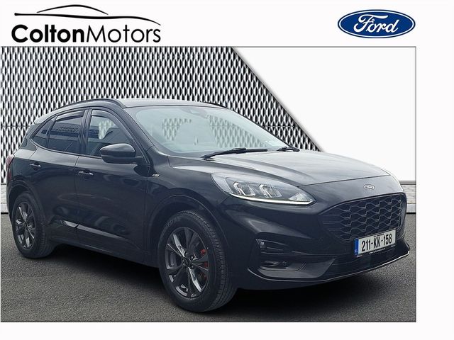 vehicle for sale from Colton Motors Mullingar