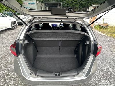 2020 Honda Fit