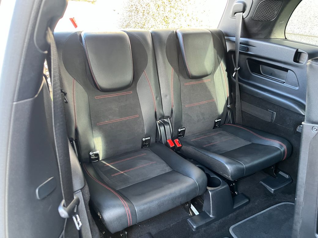 2023 Mercedes-Benz EQB