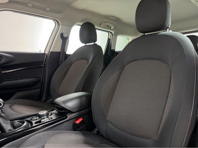 2019 Mini Clubman