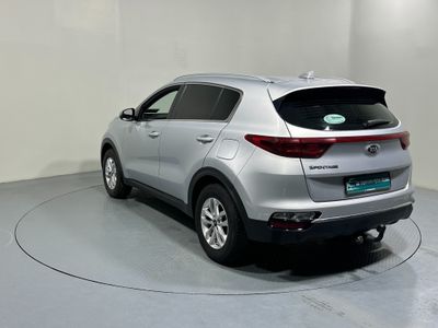 vehicle for sale from Nyhan Motors